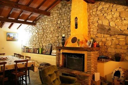 фото отеля Agriturismo Ca Solare Citta di Castello