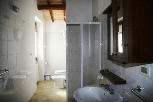 фото отеля Agriturismo Ca Solare Citta di Castello