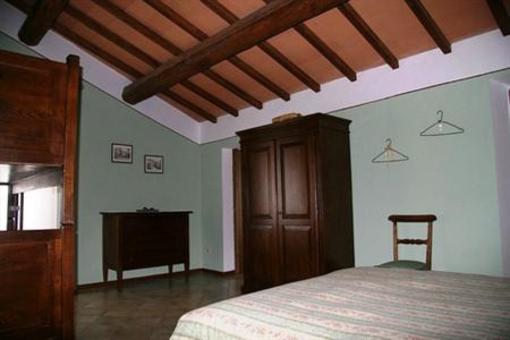 фото отеля Agriturismo Ca Solare Citta di Castello