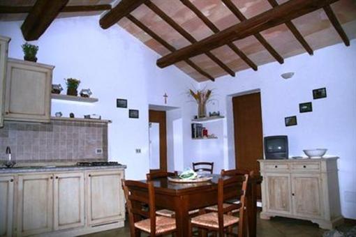 фото отеля Agriturismo Ca Solare Citta di Castello
