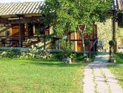фото отеля Agriturismo Ca Solare Citta di Castello