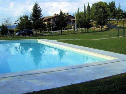 фото отеля Agriturismo Ca Solare Citta di Castello