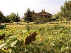 фото отеля Agriturismo Ca Solare Citta di Castello