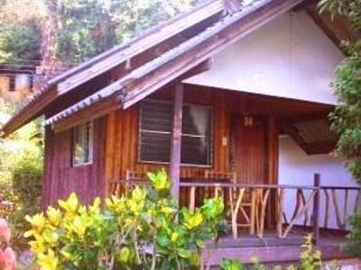 фото отеля Mae Nam Villa