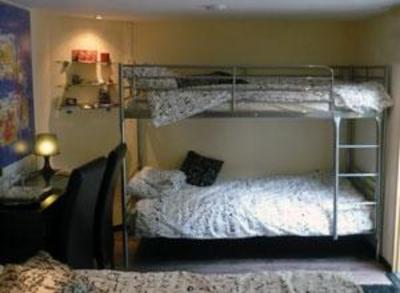 фото отеля Early's Bed and Breakfast