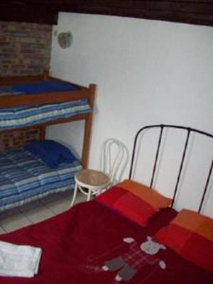 фото отеля Auberge de la Retelere La Bresse