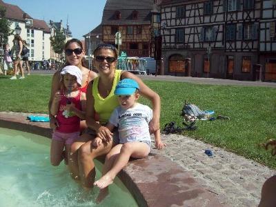 фото отеля Auberge de la Retelere La Bresse