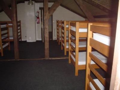 фото отеля Auberge de la Retelere La Bresse