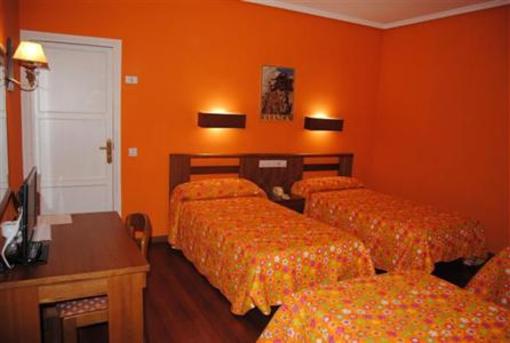 фото отеля Hotel Pedro Torres