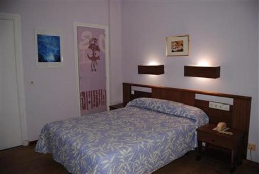 фото отеля Hotel Pedro Torres