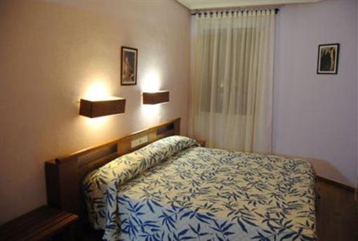 фото отеля Hotel Pedro Torres
