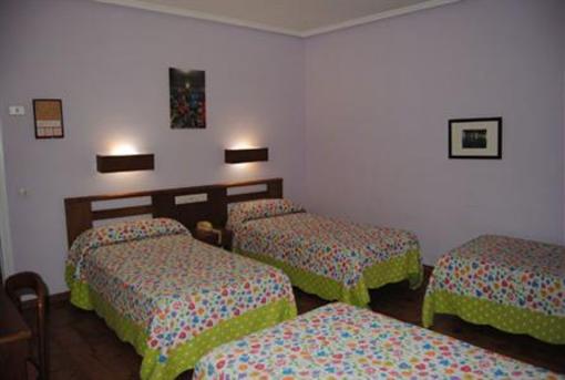 фото отеля Hotel Pedro Torres