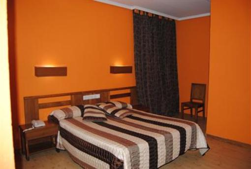 фото отеля Hotel Pedro Torres