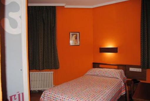 фото отеля Hotel Pedro Torres
