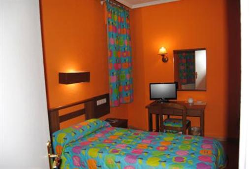 фото отеля Hotel Pedro Torres