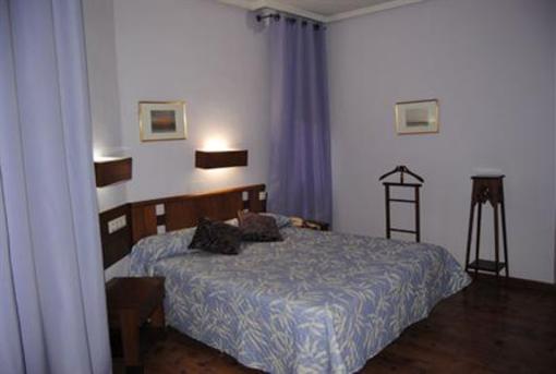 фото отеля Hotel Pedro Torres