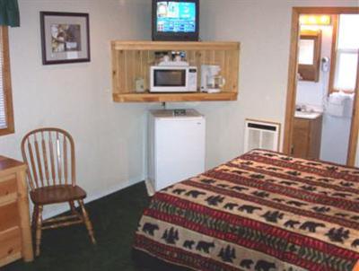 фото отеля Zephyr Cove Resort