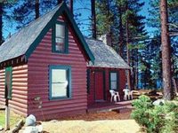Zephyr Cove Resort