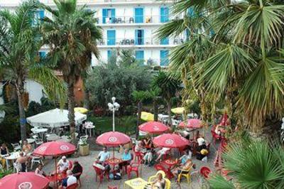 фото отеля Top Planamar Hotel