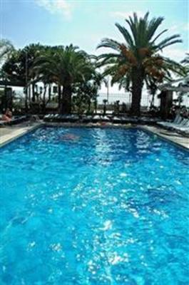 фото отеля Top Planamar Hotel