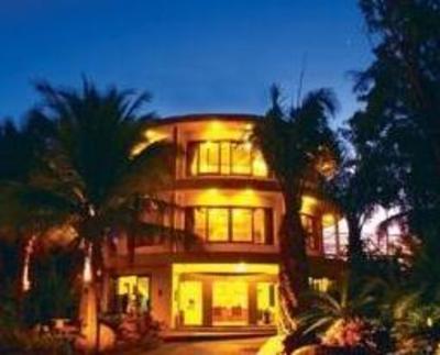 фото отеля Suan Palm Garden View Hotel