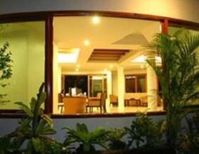фото отеля Suan Palm Garden View Hotel