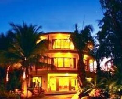 фото отеля Suan Palm Garden View Hotel