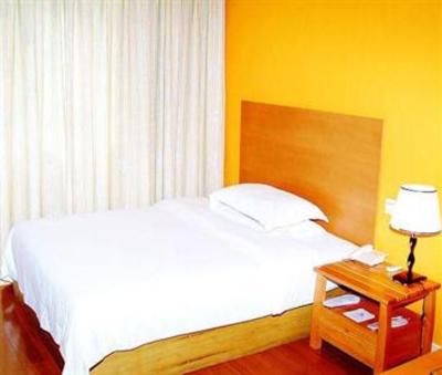 фото отеля Back Myhome Hotel Guangzhou Airport