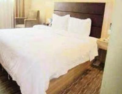 фото отеля Xiangmei Chain Hotel Shenzhen Shangbao Road
