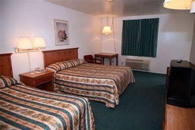 фото отеля Regency Inn Hondo