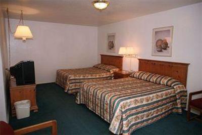 фото отеля Regency Inn Hondo