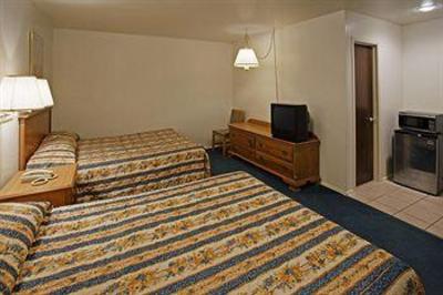 фото отеля Regency Inn Hondo