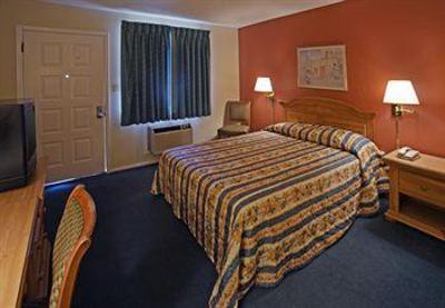 фото отеля Regency Inn Hondo