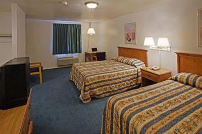 фото отеля Regency Inn Hondo