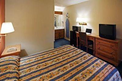 фото отеля Regency Inn Hondo
