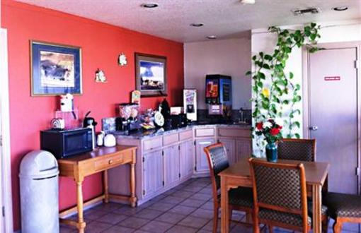 фото отеля Regency Inn Hondo