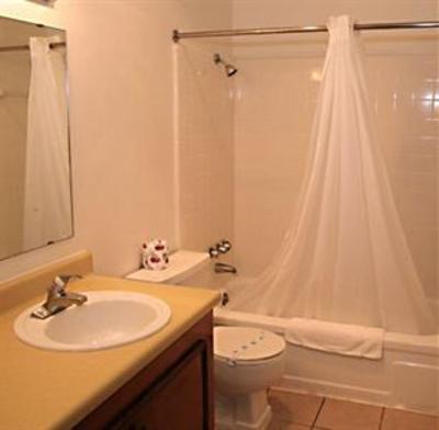 фото отеля Regency Inn Hondo