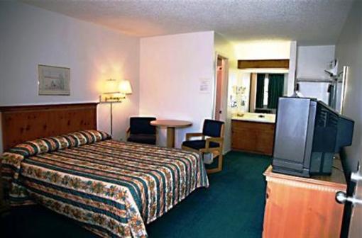 фото отеля Regency Inn Hondo