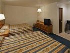 фото отеля Regency Inn Hondo