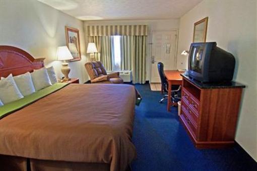 фото отеля Best Western Dayton