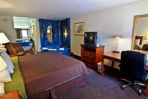 фото отеля Best Western Dayton