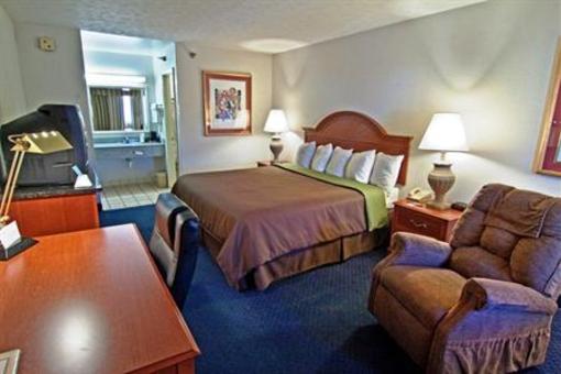 фото отеля Best Western Dayton