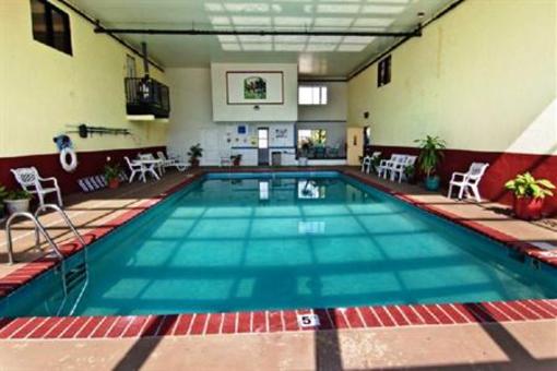 фото отеля Best Western Dayton