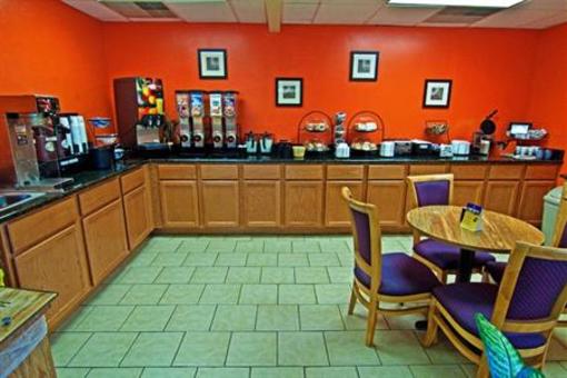 фото отеля Best Western Dayton
