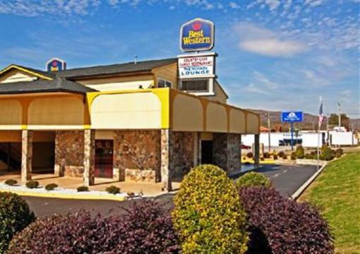 фото отеля Best Western Dayton