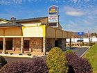 фото отеля Best Western Dayton