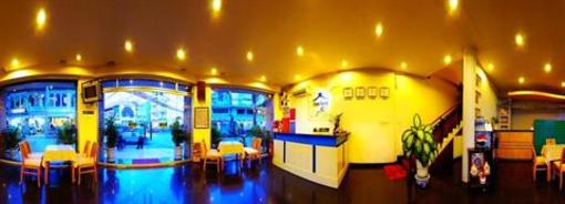 фото отеля Trung Nguyen Hotel