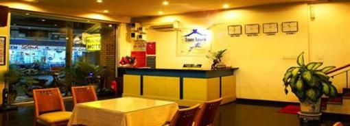 фото отеля Trung Nguyen Hotel