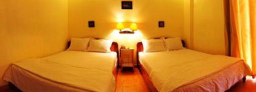 фото отеля Trung Nguyen Hotel