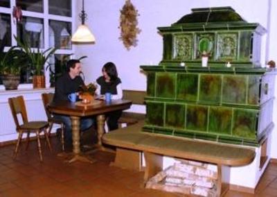 фото отеля Hotel Restaurant Stadtschanke
